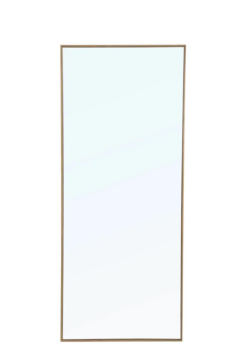 Monet Vanity Mirror