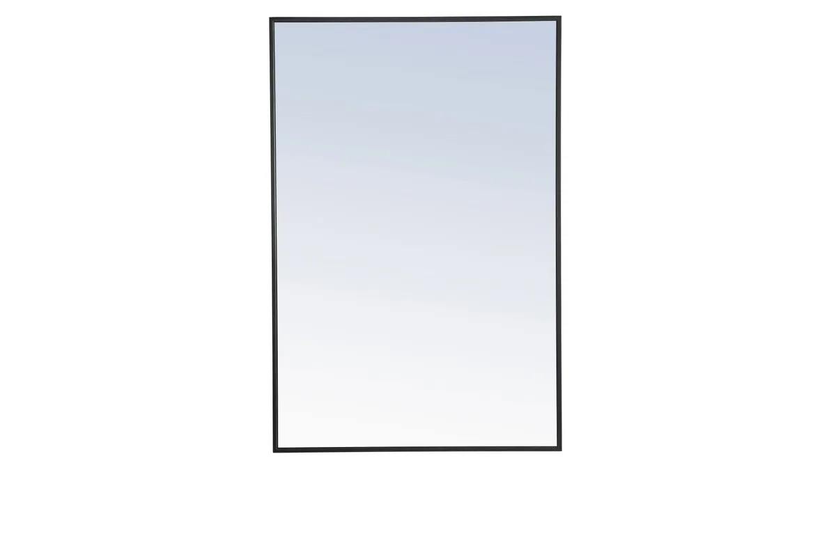 Monet Vanity Mirror