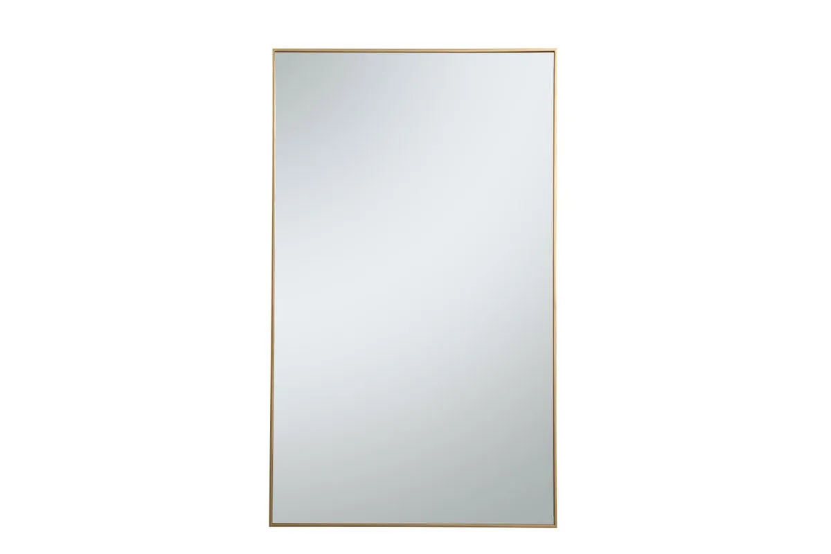 Monet Vanity Mirror