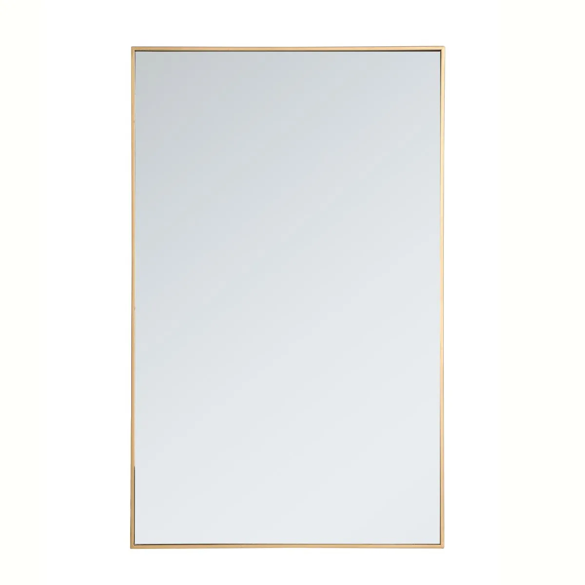 Monet Vanity Mirror