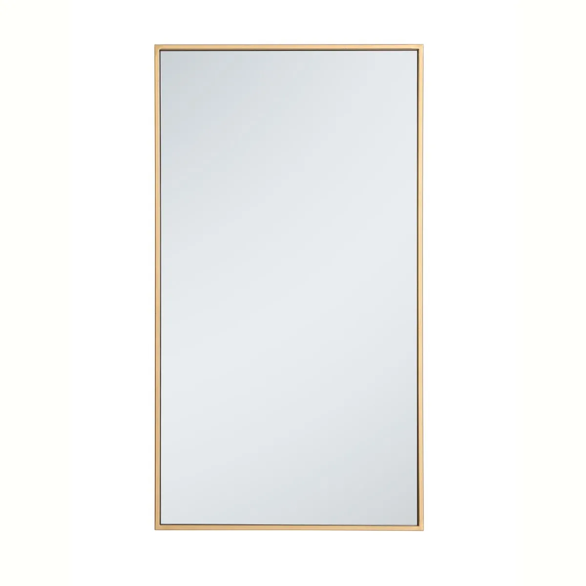 Monet Vanity Mirror