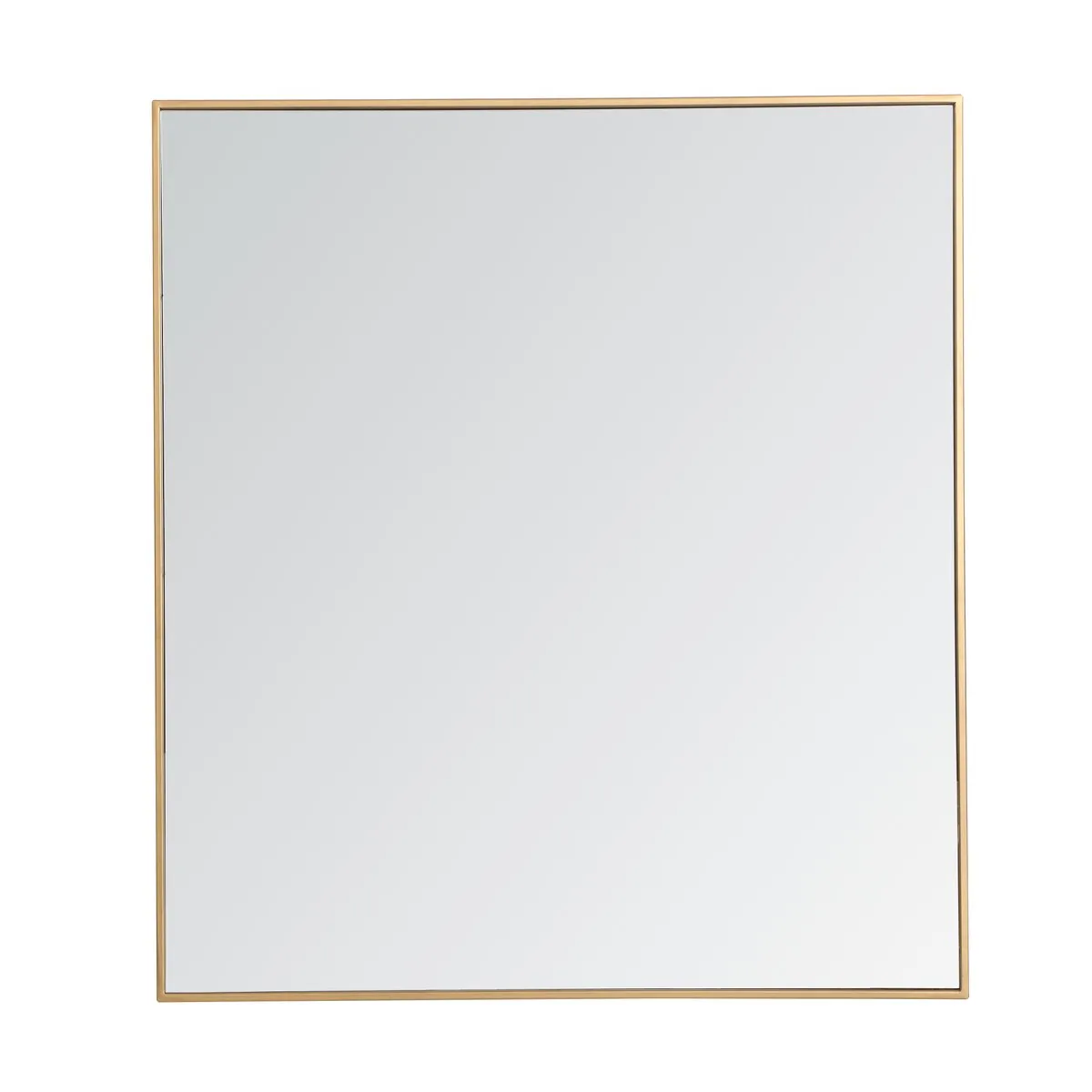 Monet Vanity Mirror