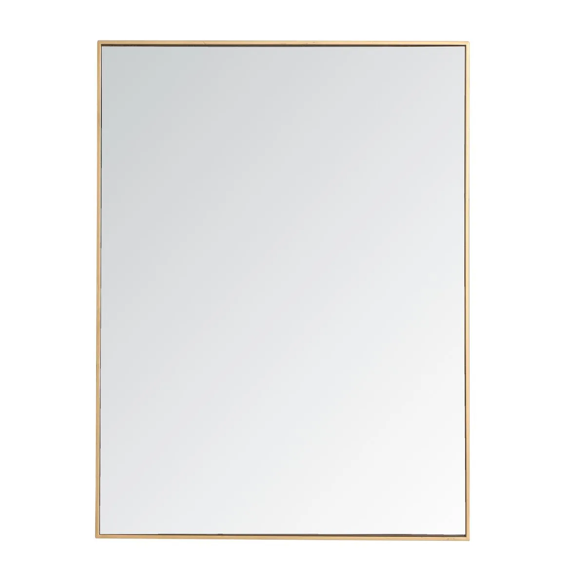 Monet Vanity Mirror