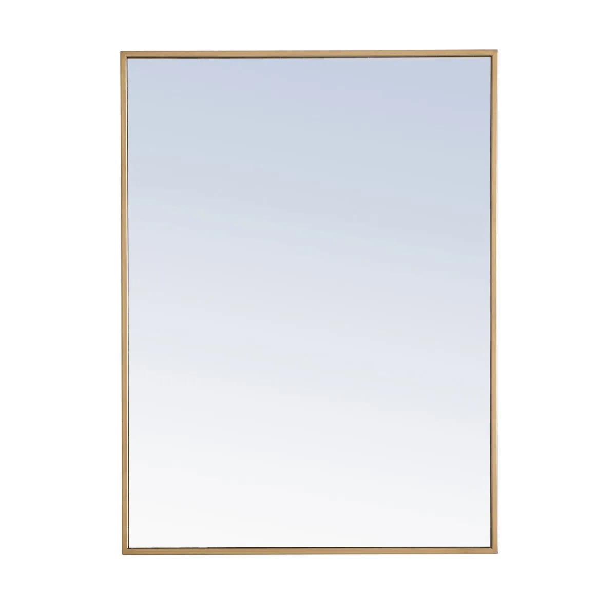 Monet Vanity Mirror