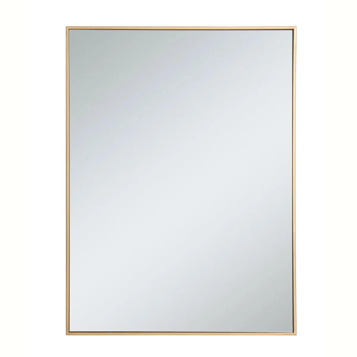 Monet Vanity Mirror