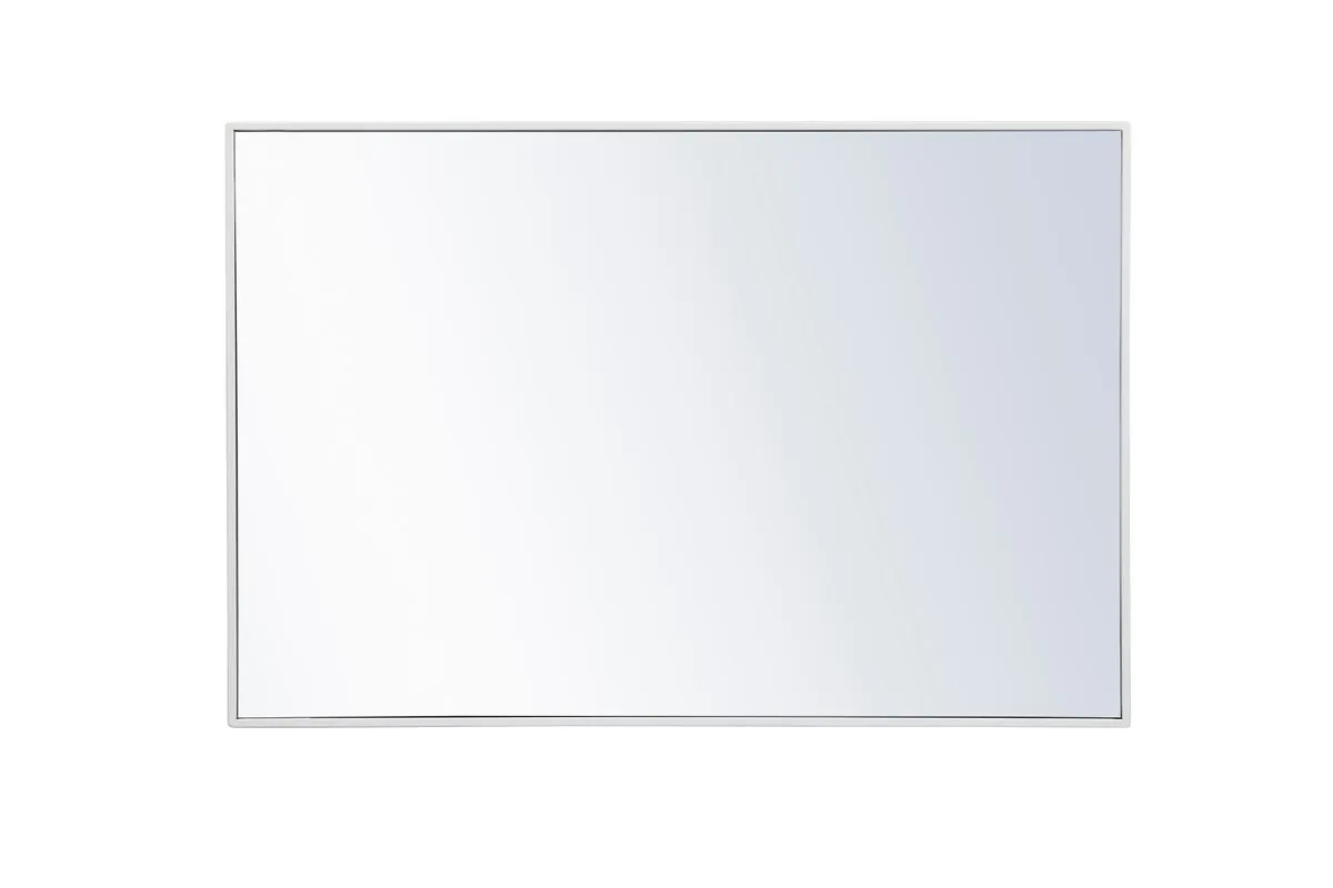 Monet Vanity Mirror