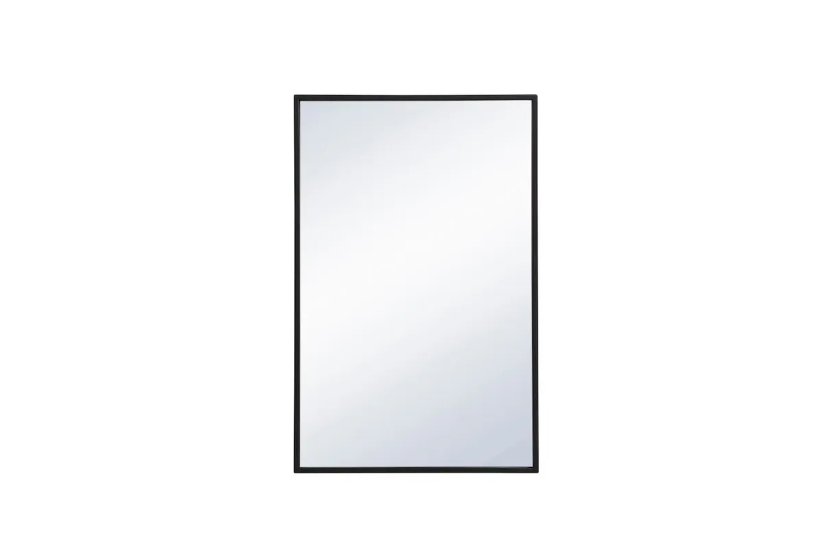 Monet Vanity Mirror