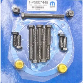 MOPAR PERFORMANCE Bolts/Gaskets/Plugs Water Pump Hardware Mopar B/RB-Series