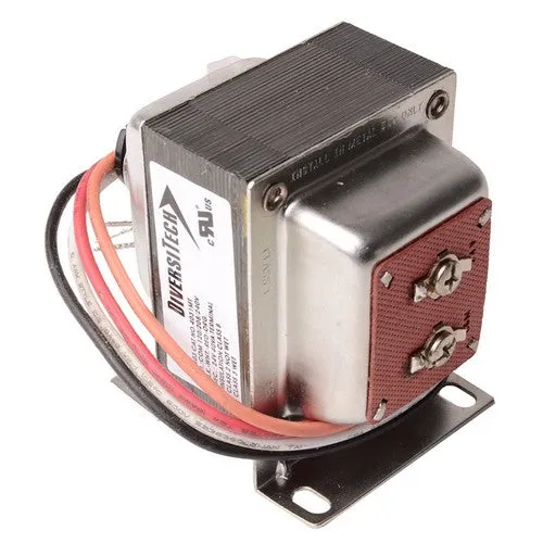 Morris Products TT2403 Trans.-40VA/208-240 PRI/24 SEC