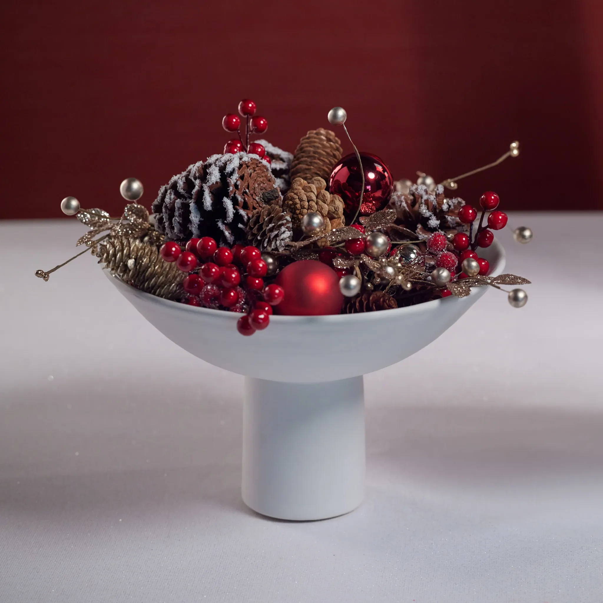Nakuru Funnel Bowl