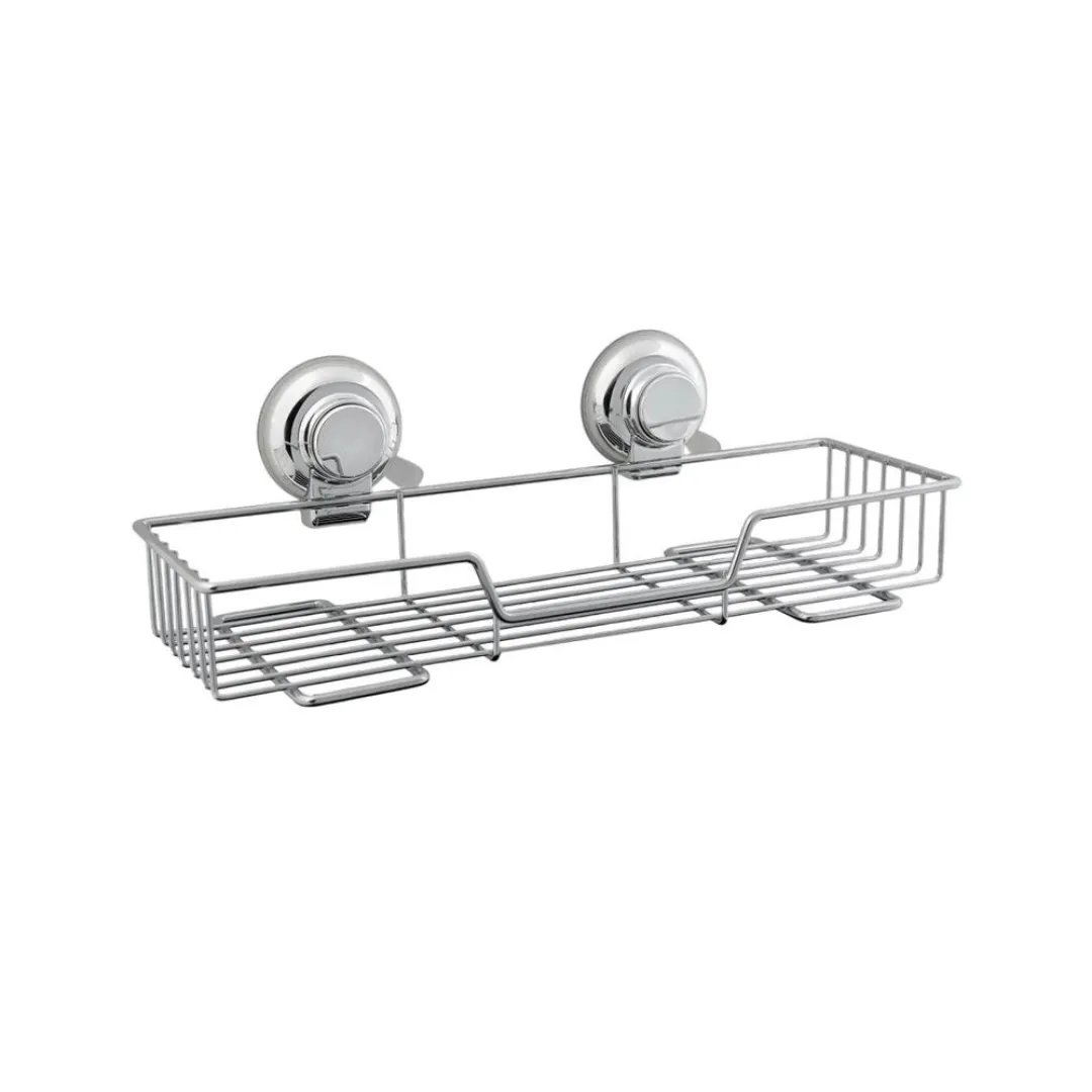 Naleon Classic Super Suction Large Wire Shelf