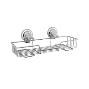 Naleon Classic Super Suction Large Wire Shelf
