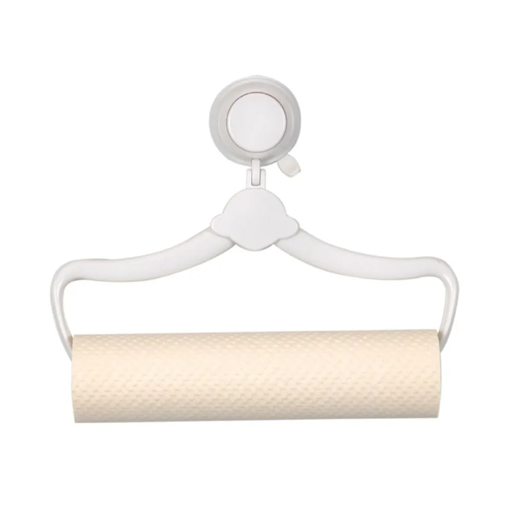 NALEON Super Suction Paper Towel Holder