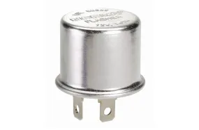 Narva 12 Volt 2 Pin Thermal Flasher - 68202BL