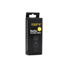 Nautilus 2S Replacement Coils - Aspire