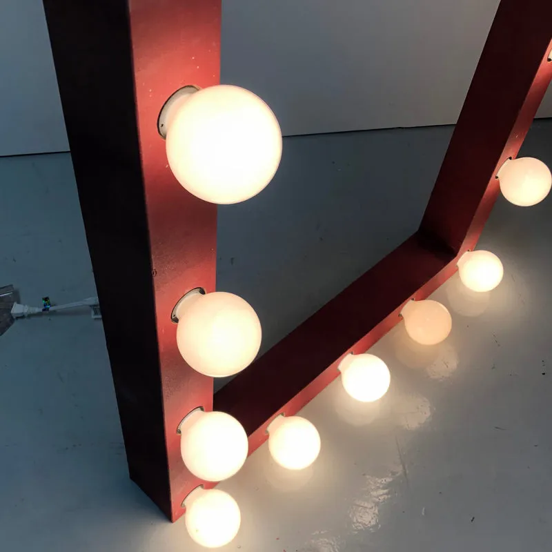 Nicholas Mirror