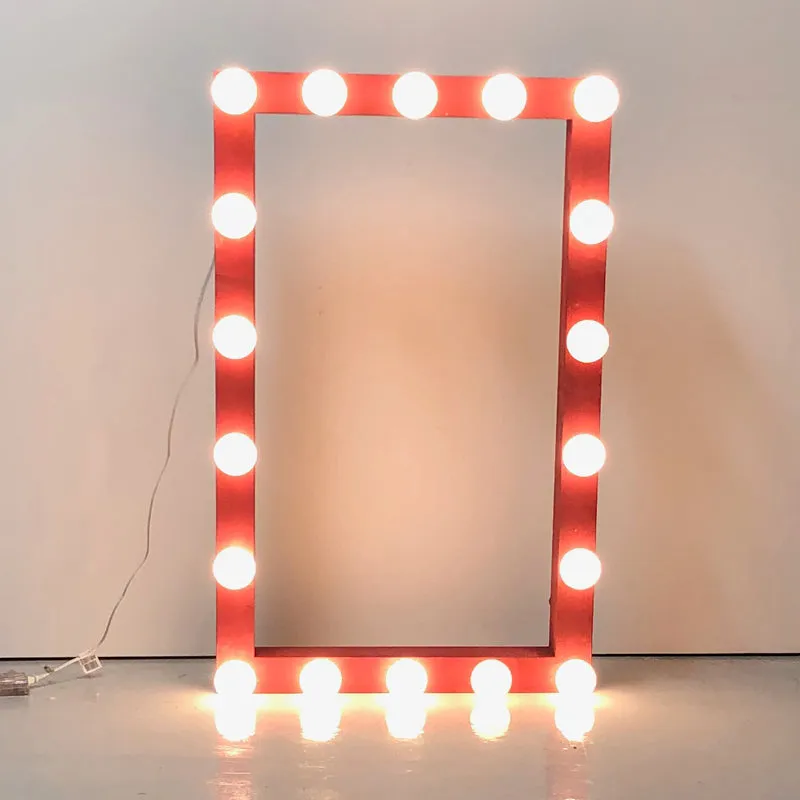 Nicholas Mirror