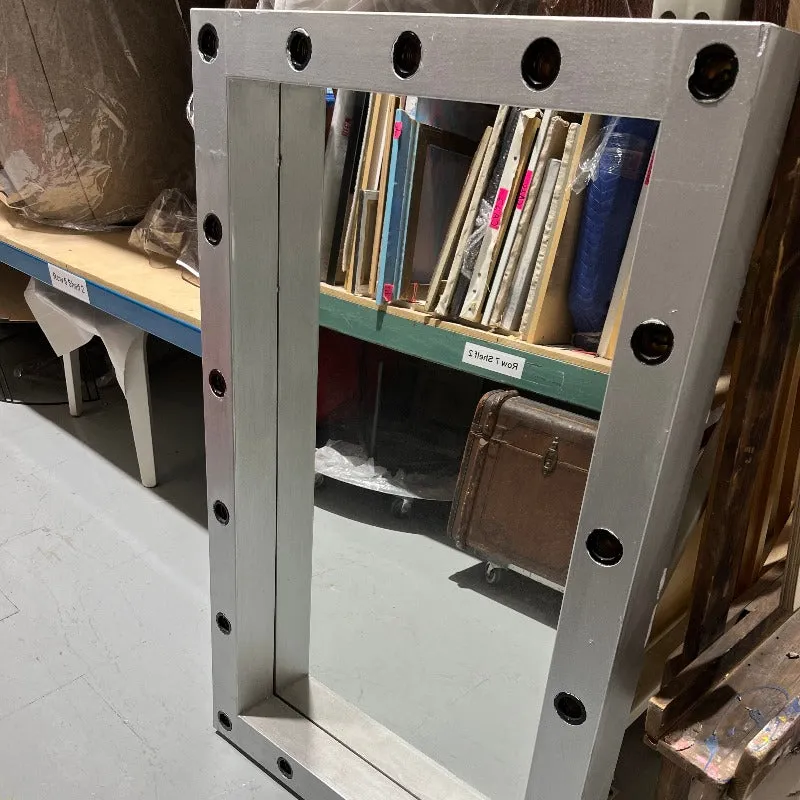 Nicholas Mirror