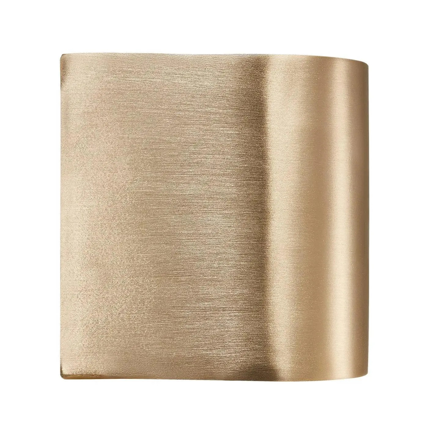 Nordlux Canto 2 Wall Brass