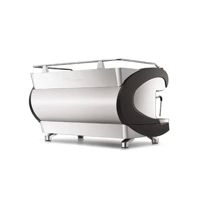 Nuova Simonelli Aurelia Wave Digit 3 Group Commercial Espresso Machine