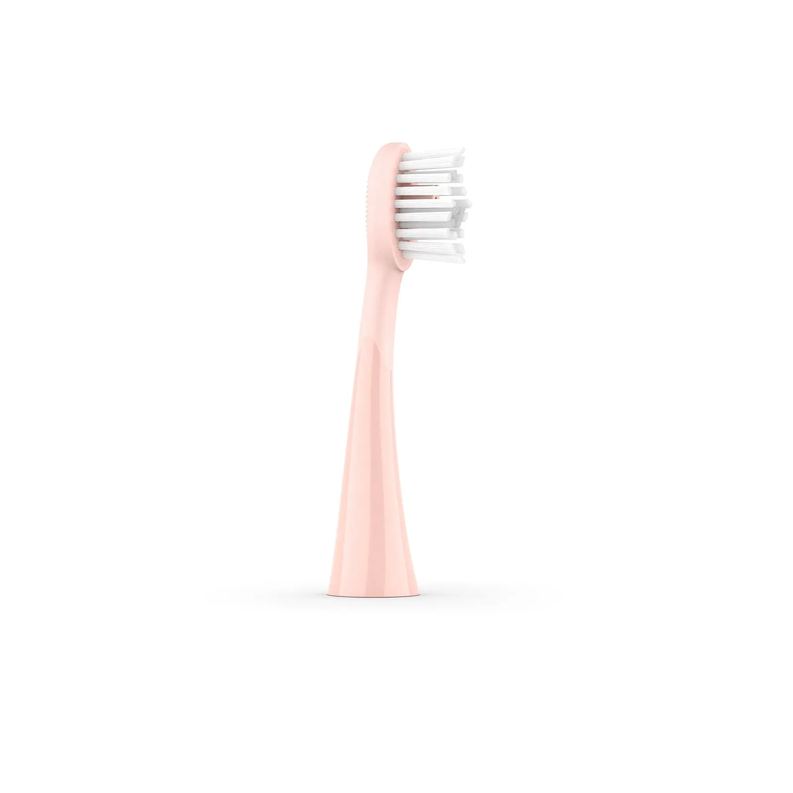 Ordo Sonic Brush Head Rose Gold | Petal 2x