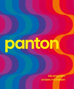 Panton: Environments, Colors, Systems, Patterns