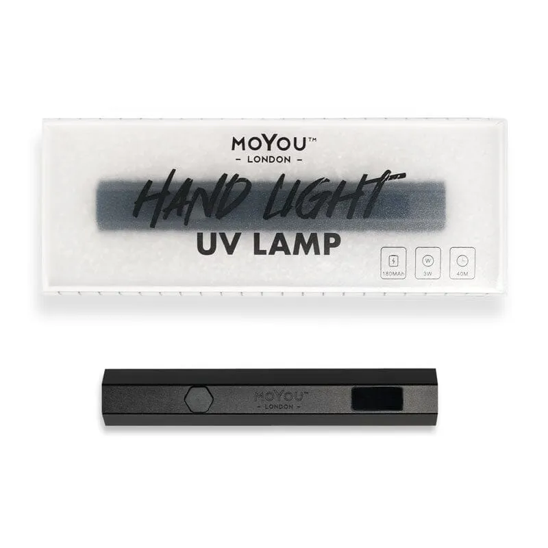 PEN LED/UV Lamp ★ Black