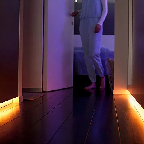 Philips Hue Personal Wireless LED Strips Kit (200 cm)