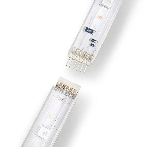 Philips Hue Personal Wireless LED Strips Kit (200 cm)