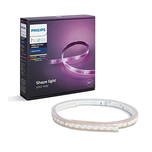 Philips Hue Personal Wireless LED Strips Kit (200 cm)