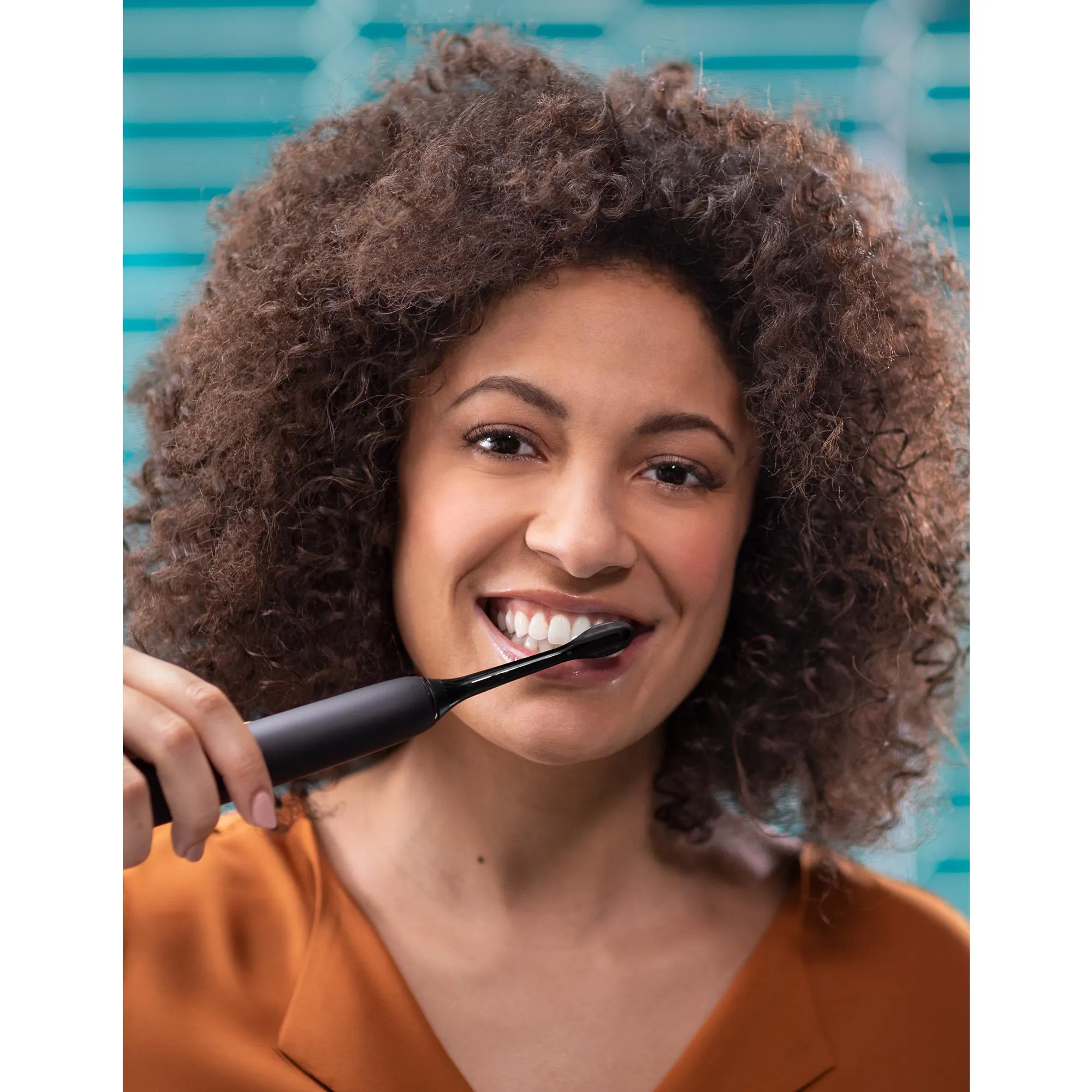 Philips Sonicare DiamondClean 9000 Electric Toothbrush with App (Black)
