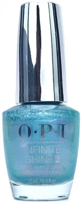 Pisces the Future * OPI Infinite Shine