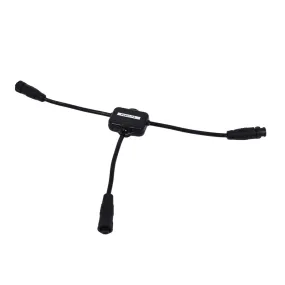 Power T for Permanent Lighting