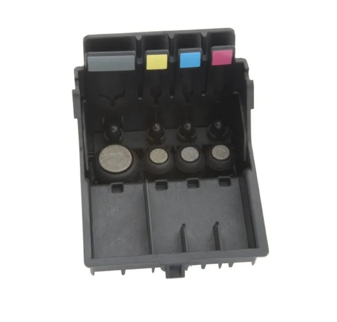 Primera Bravo 4100-Series Print Head Replacement (recommended option to ensure uninterrupted printing)