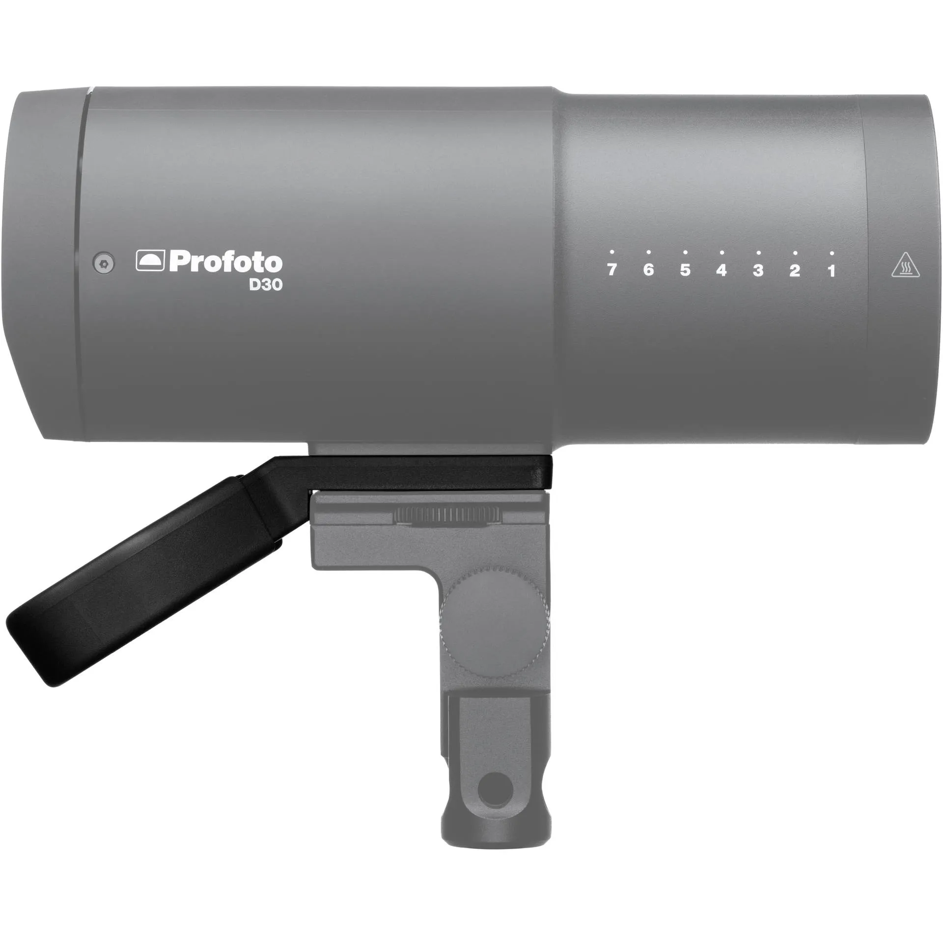 Profoto D30 OCF Handle