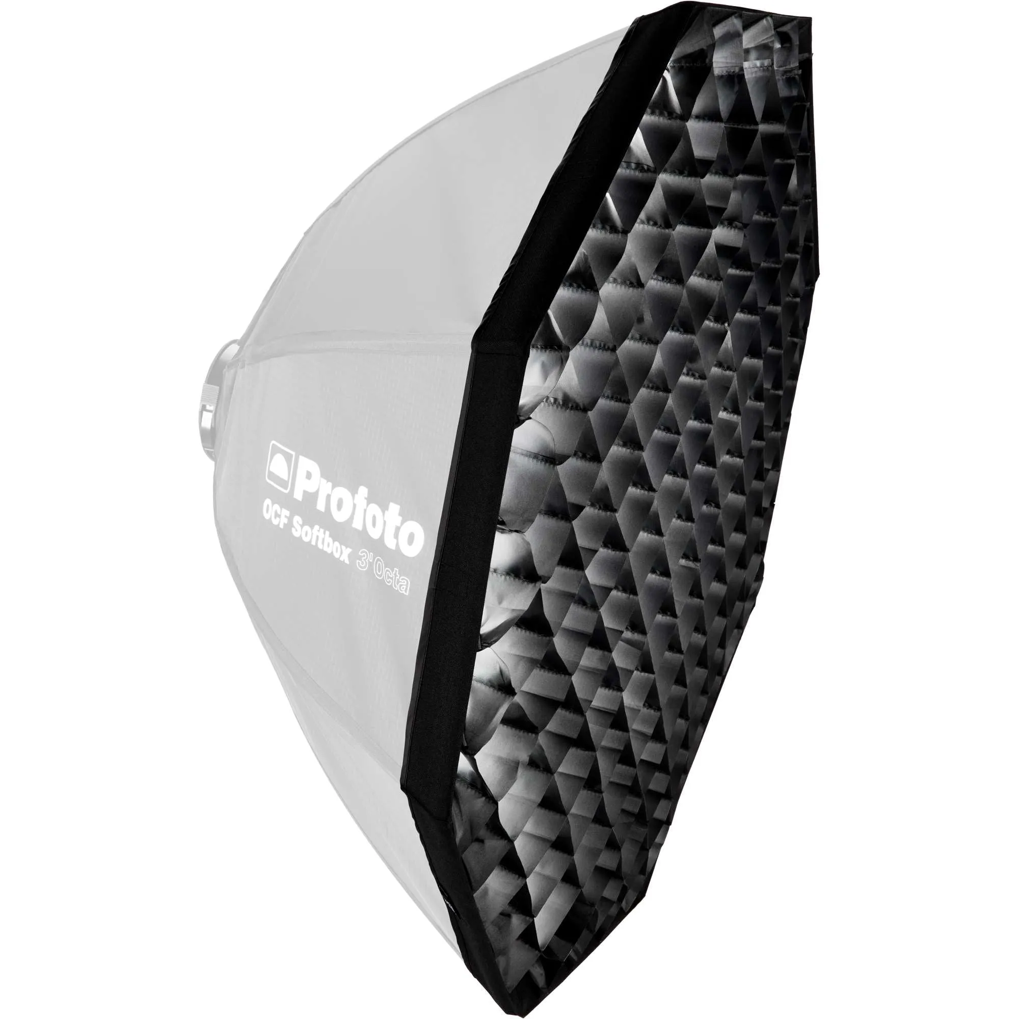 Profoto OCF Softgrid 50° 3' (90cm) Octa