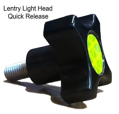 Quick Release for any Light Head