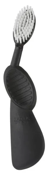 RADIUS - Scuba Right Handed Toothbrush - 1 Toothbrush
