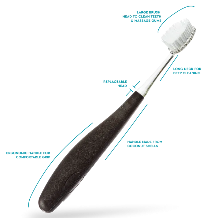 Radius - The Source Toothbrush Super Soft