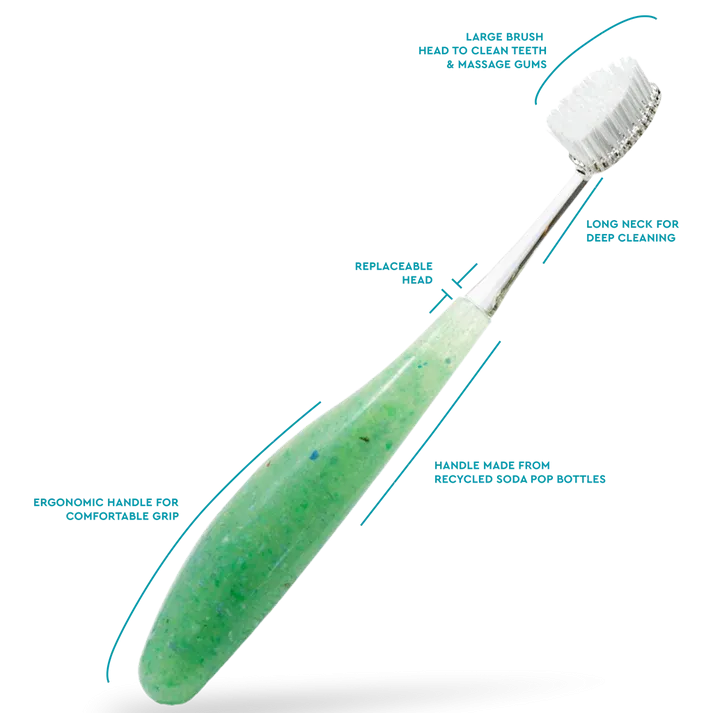 Radius - The Source Toothbrush Super Soft
