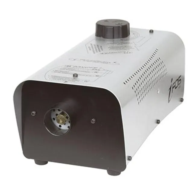 Rave Fog Machine