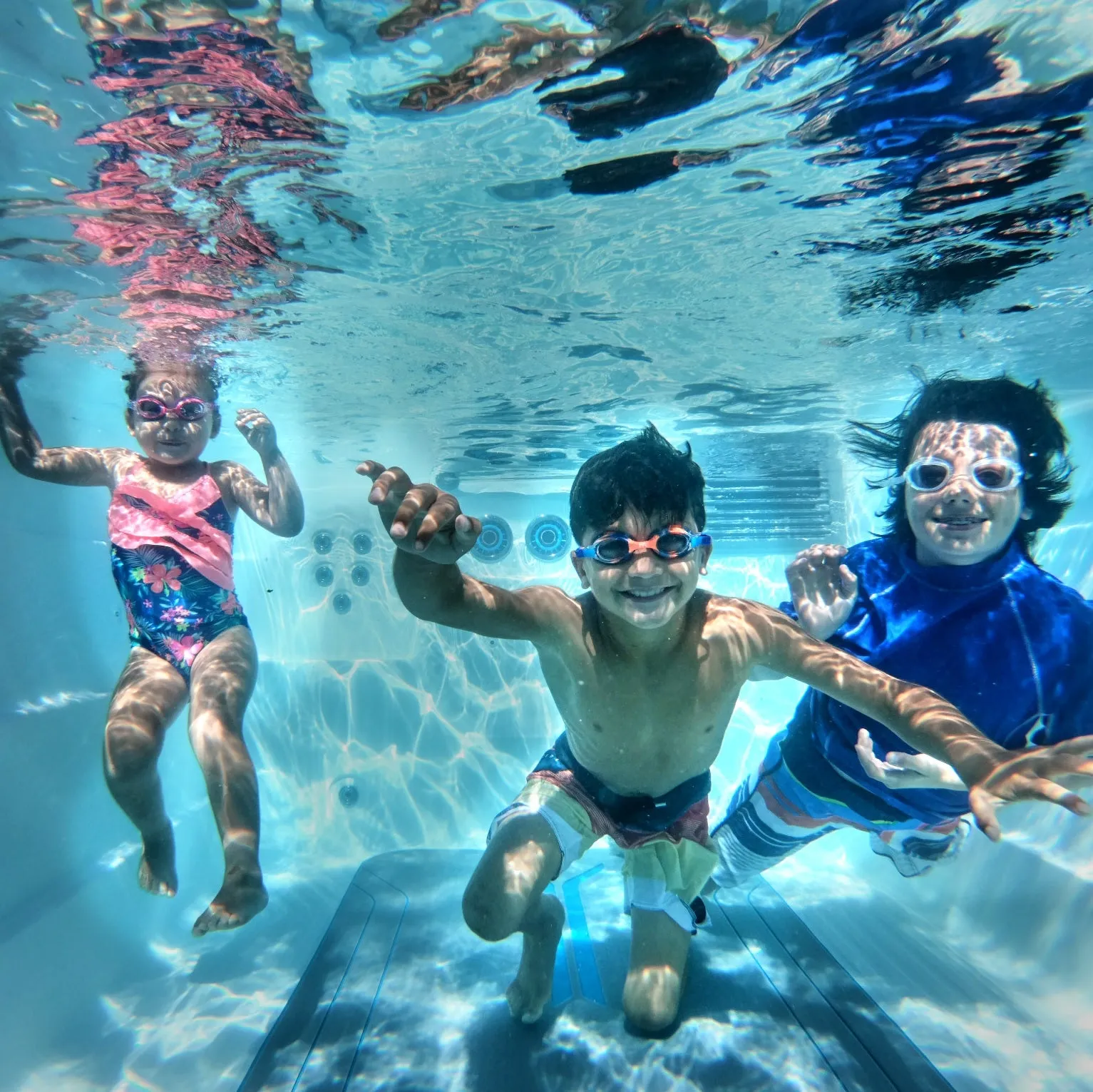 RecSport® Recreation Systems R500 by Endless Pools®