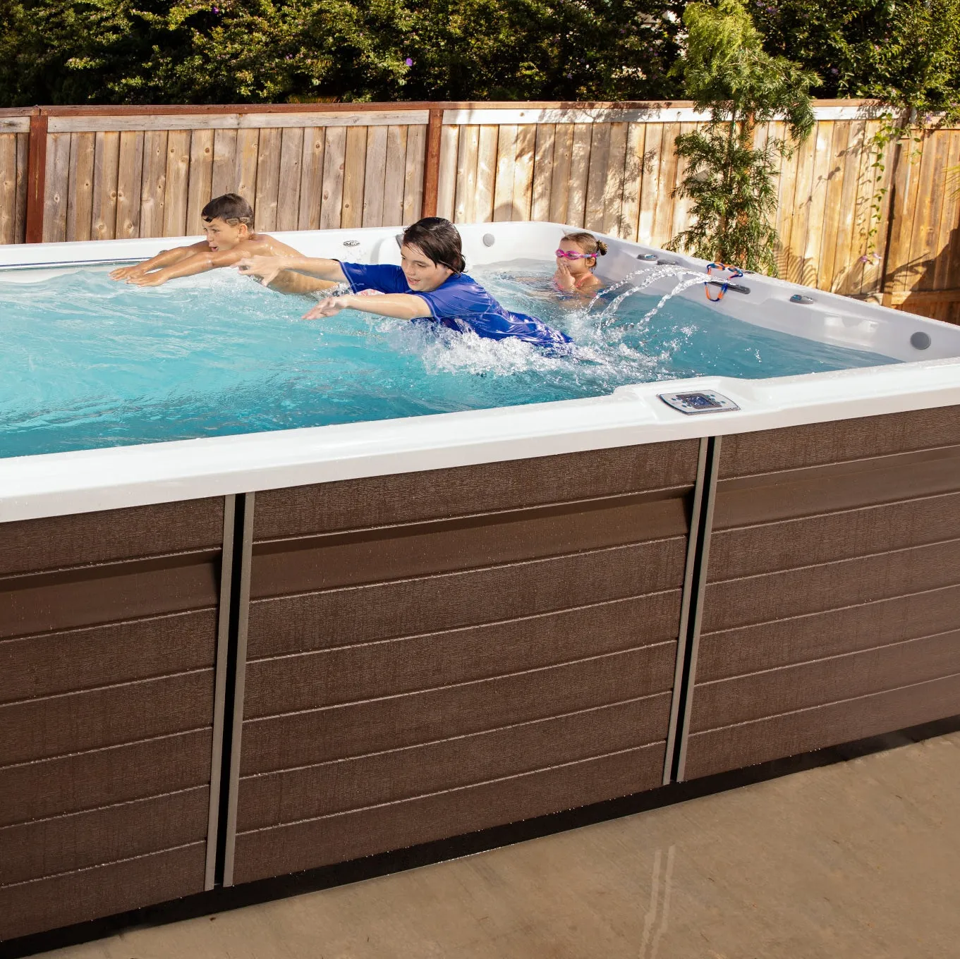 RecSport® Recreation Systems R500 by Endless Pools®