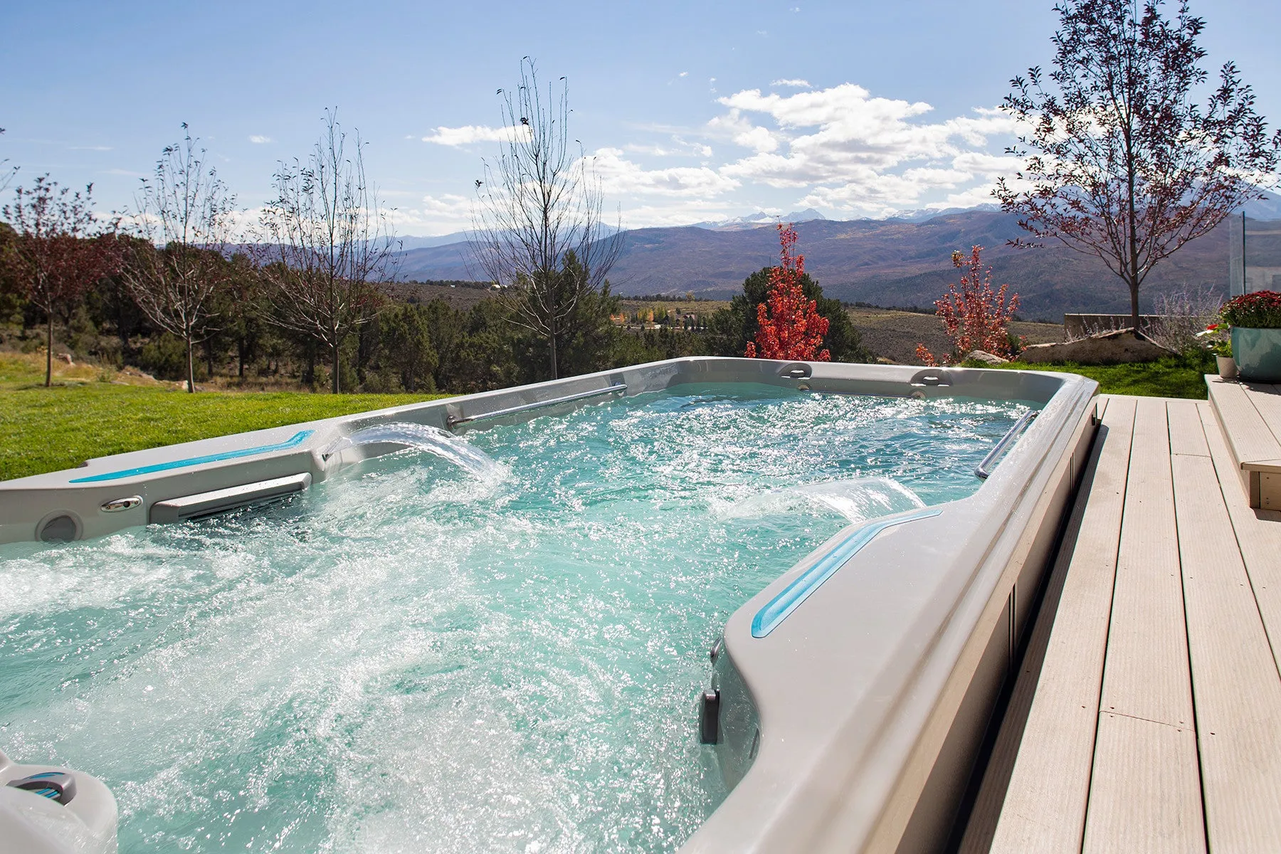 RecSport® Recreation Systems R500 by Endless Pools®