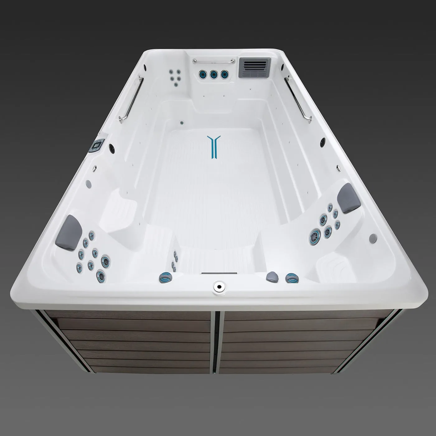 RecSport® Recreation Systems R500 by Endless Pools®