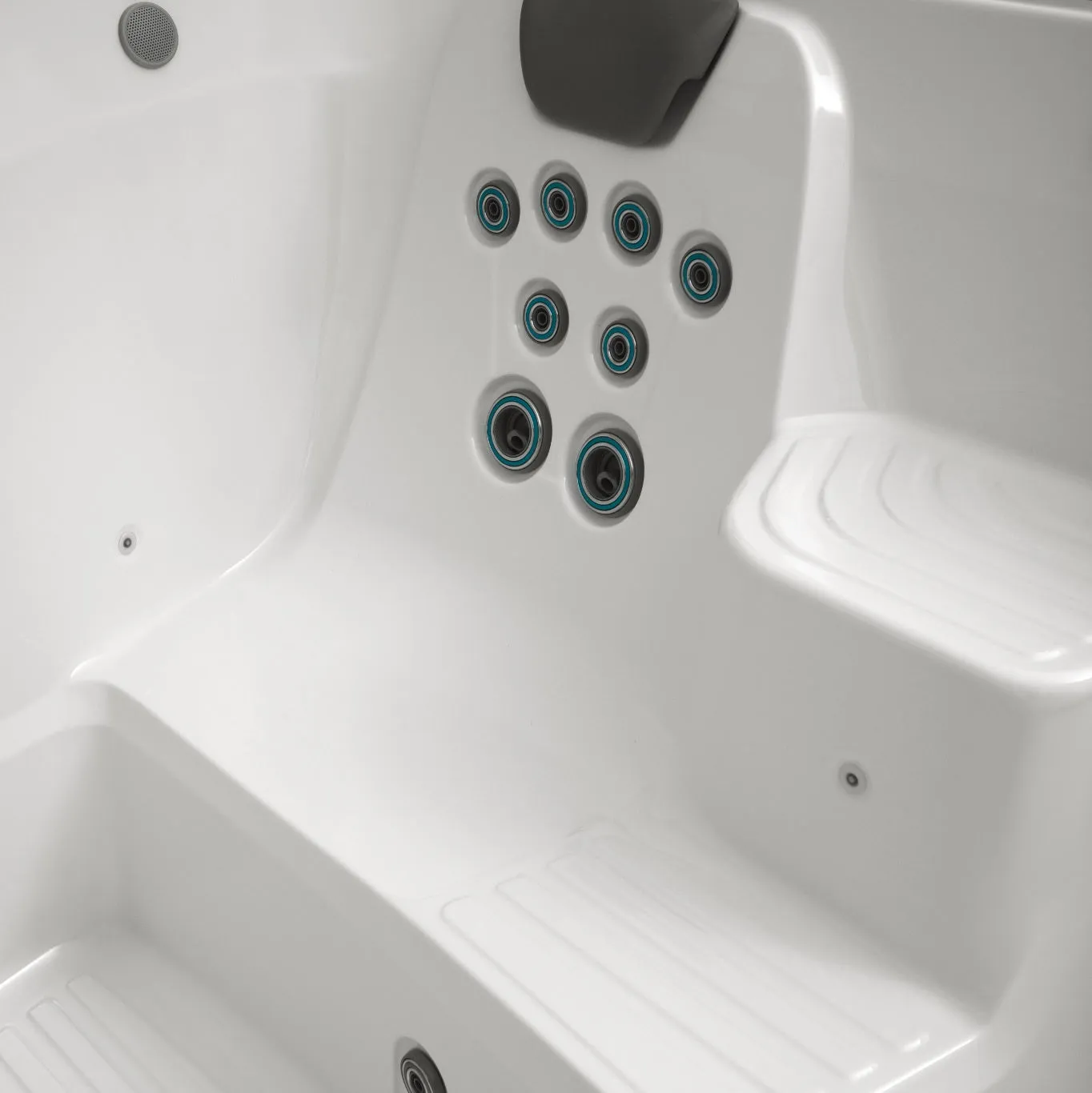 RecSport® Recreation Systems R500 by Endless Pools®