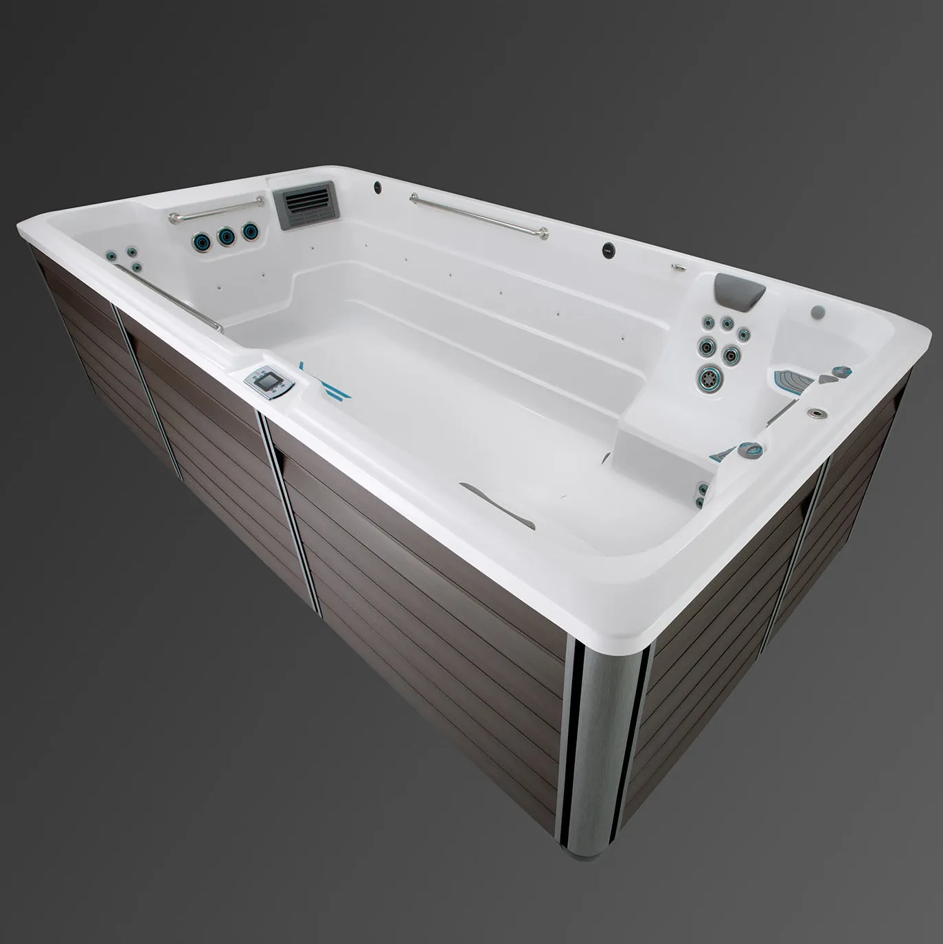RecSport® Recreation Systems R500 by Endless Pools®