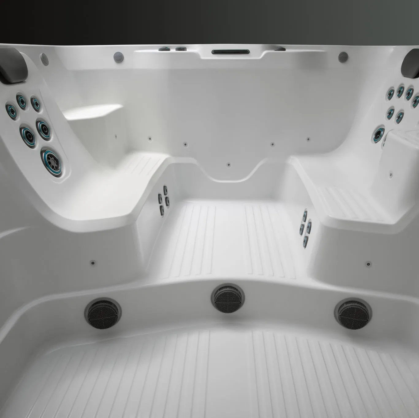 RecSport® Recreation Systems R500 by Endless Pools®