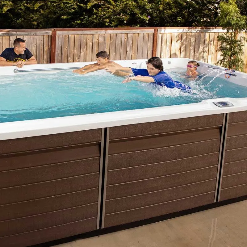 RecSport® Recreation Systems R500 by Endless Pools®