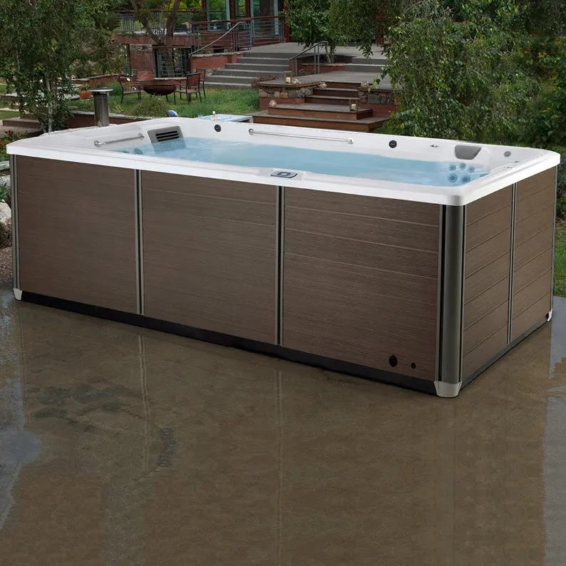RecSport® Recreation Systems R500 by Endless Pools®